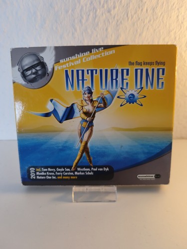 Nature one inc the - one, inc.-the