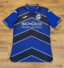Arminia Bielefeld Trikot