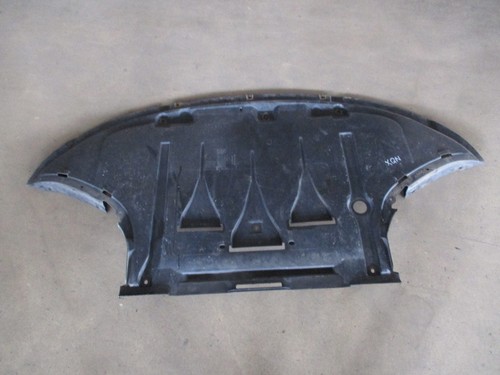 Unterbodenschutz audi 4f - audi,