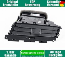 VW Polo VI AW 2G1819704 Luftdüse Luftausströmer Luftauslass vorn rechts