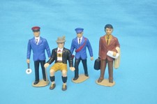 Lgb spur figurenset konvolut - lgb,