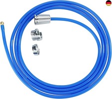 Reiniger Mod. Power Rohr-frei Twister Hochdruck Abflussreiniger mit Messingdüse 