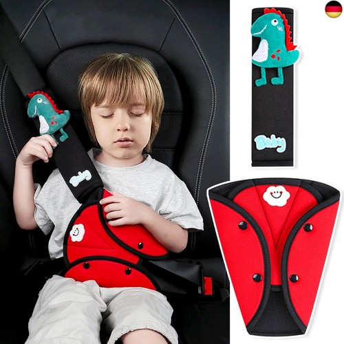 Kinder auto gurtpolster - kinder,