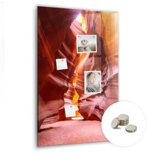 Glas magnettafel zum - magnettafel,