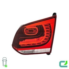 Rückleuchte rechts 12 V W16W