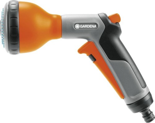 Gardena classic multibrause - gardena,