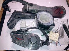 Black decker handstaubsauger - black&decker,