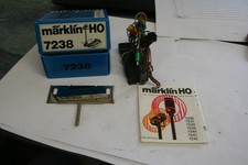 MÄRKLIN H0  7238