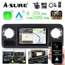 DAB+ Für Mercedes Benz