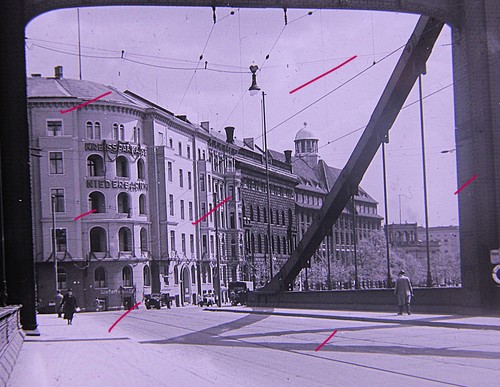 Berlin admiral scheer - berlin,