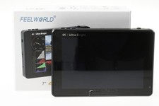 Feelworld LUT7 7" 4K Monitor