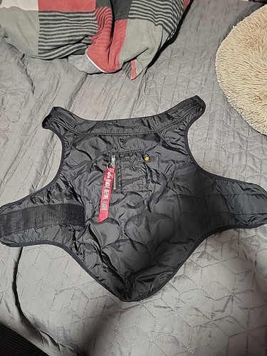 Hundemantel alpha industries - alpha,