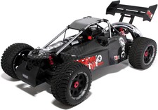 Reely Carbon Fighter III 1:6 RC Modellauto Benzin Buggy Heckantrieb 1712009