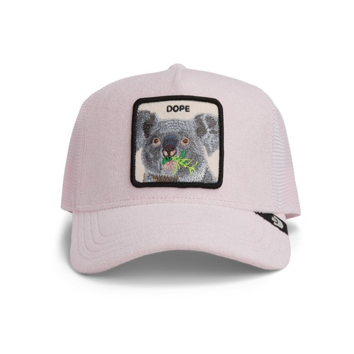 Goorin bros trucker cap - goorin, og