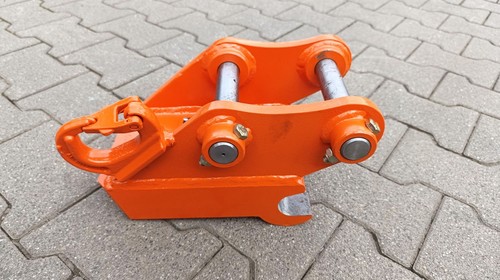 Schnellwechsler mech wacker - eh,