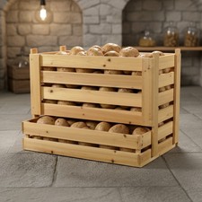 Universalkiste Kartoffelkiste