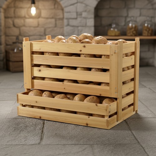Universalkiste kartoffelkiste - universalkiste,