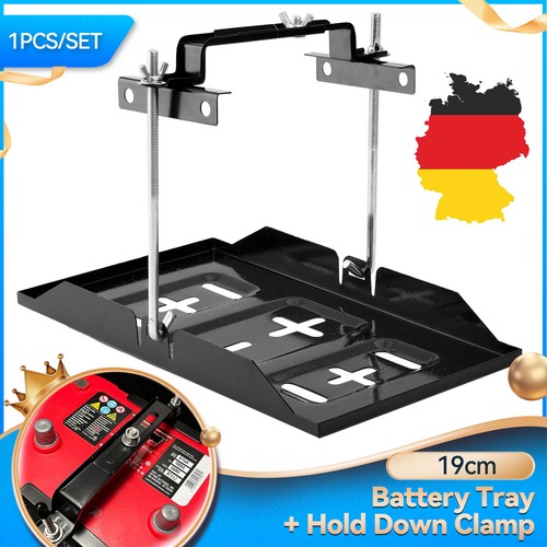 Auto-Batteriehalter