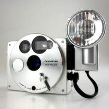 Olympus O Produkt Olympus Lens