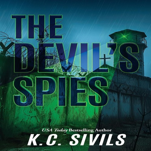 The devil spies - the, berlin