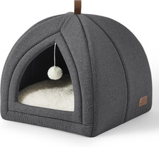 Bedsure katzenbett große - bedsure,