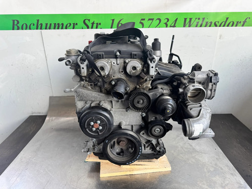 Motor m271 946 mercedes kl - m271.946, c