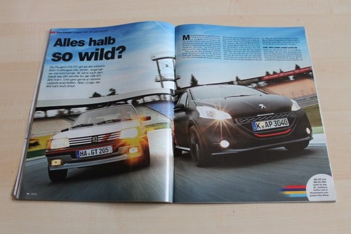 Auto motor und sport 2014 - auto,