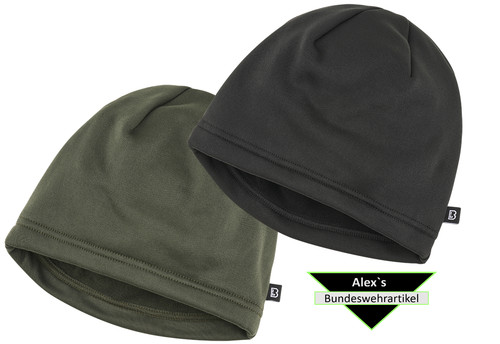 Brandit fleece cap - brandit,