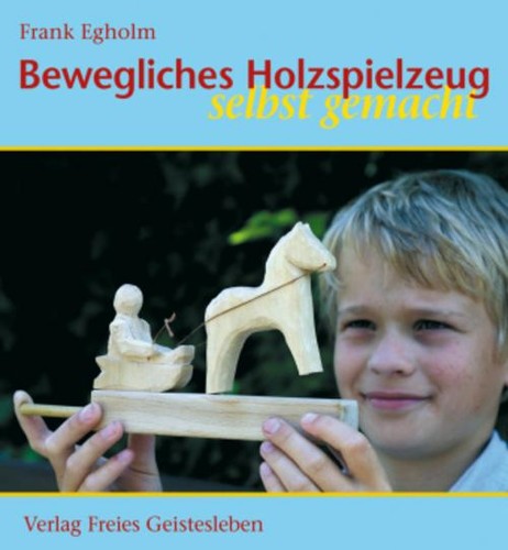 Frank egholm bewegliches - frank, /