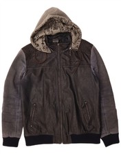 Desigual herren bomberjacke - herren,