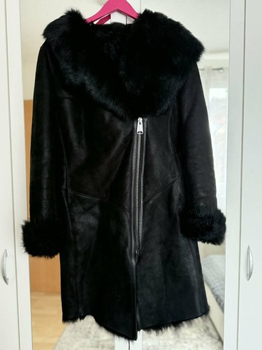 Infinity leather damenjacke - leather,