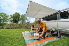 Berger SunRoof Sonnenvordach
