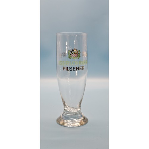 Iserlohner pilsener altes - 0,2l,