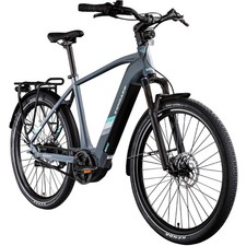 Zündapp x850 trekking ebike - zündapp,