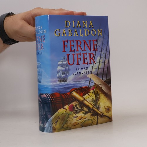 Ferne ufer diana - ferne, | 