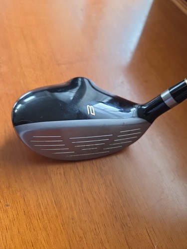 Honma beres 202 hybrid - beres, 19
