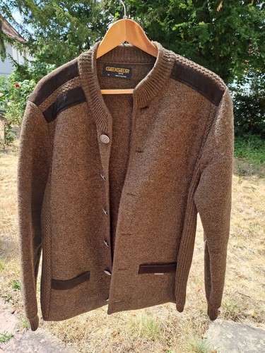 Janker herren original - janker,