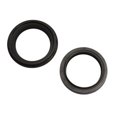 Original Gabel Dichtring Staubkappe Satz f. Kawasaki EN GPZ GTR ZR ZX-6 9 10 ZXR