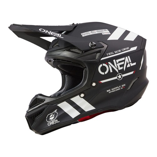 Crosshelm oneal 5srs warhawk - crosshelm,