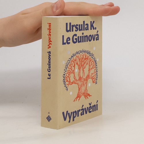 Vyprávění ursula k - vyprávění ,