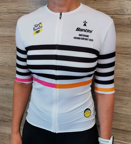 Santini tour france femmes - de,