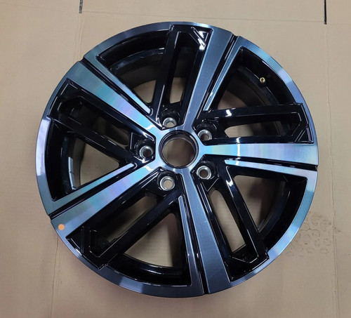 Alufelge zoll 5 - 17,