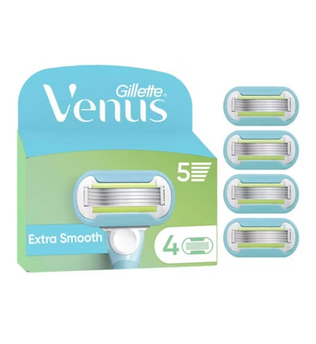 Gillette venus extra glatte - gillette,