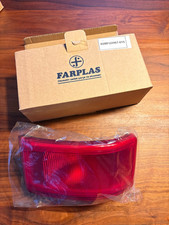 Rückleuchte /  Bremsleuchte / Bremslicht - Wohnmobil Concorde Charisma A 750