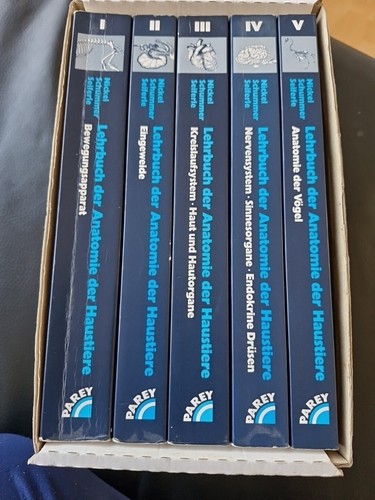 Paket lehrbuch der - lehrbuch, anatomie