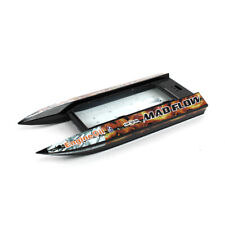 Mad Flow F1 Brushless Rennboot