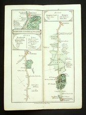 "HIGH ROAD FROM LONDON" PL