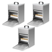 Futterautomat hühner Hühner