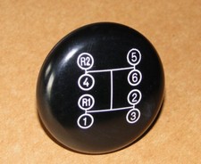 Schaltknopf zB. Fendt