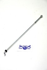 Hercules Supra 4 GP Enduro K50